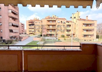 Balcone - Three-room apartment Via Monsignore Luigi Castelli
 
10, Desio - photo 27