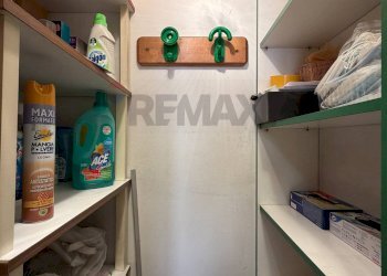 Dispensa di stoccaggio - Three-room apartment Via Monsignore Luigi Castelli
 
10, Desio - photo 28