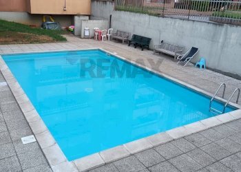 Piscina - Three-room apartment Via Monsignore Luigi Castelli
 
10, Desio - photo 30