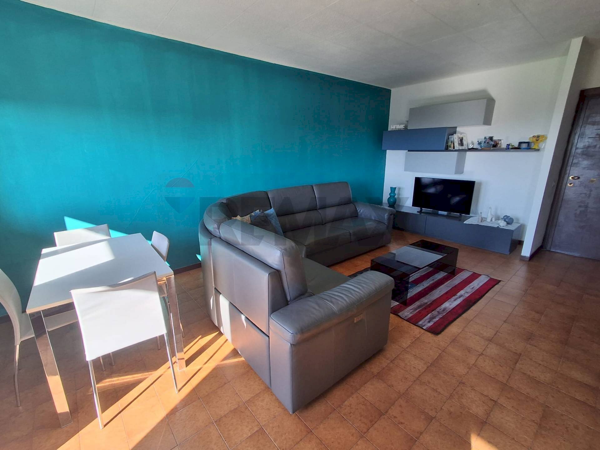 Sala da pranzo - Trilocale via Aldo Moro
9, Rho - foto 3