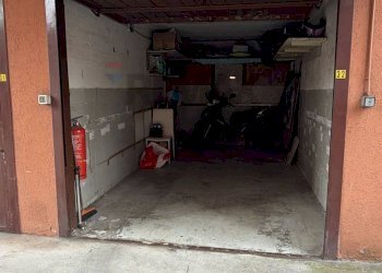 Parcheggio - Trilocale via Aldo Moro
 
9, Rho - foto 20