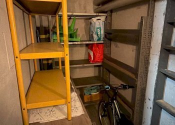 Dispensa di stoccaggio - Trilocale via Aldo Moro
 
9, Rho - foto 21