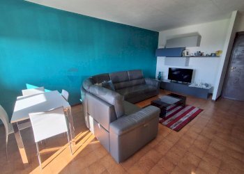 Sala da pranzo - Trilocale via Aldo Moro
 
9, Rho - foto 3