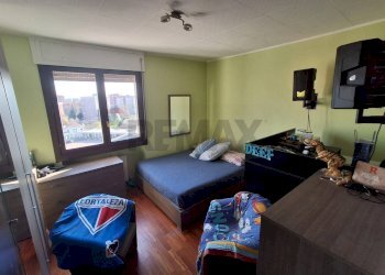 Camera / camera da letto - Trilocale via Aldo Moro
 
9, Rho - foto 11