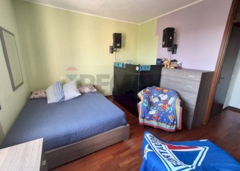 Camera / camera da letto - Trilocale via Aldo Moro
 
9, Rho - foto 12