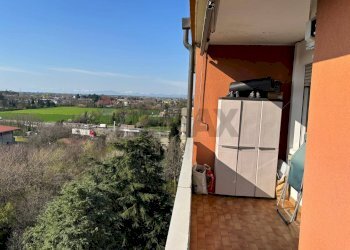 Balcone - Trilocale via Aldo Moro
 
9, Rho - foto 15