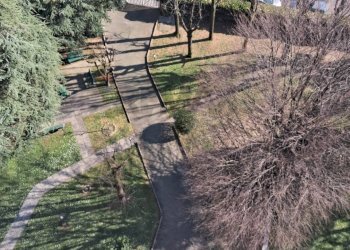 Giardino - Trilocale via Aldo Moro
 
9, Rho - foto 17