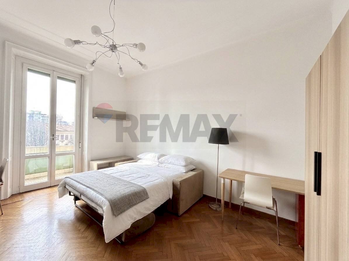 Camera / camera da letto - Monolocale Via Degli Imbriani
 
16, Milano - foto 1