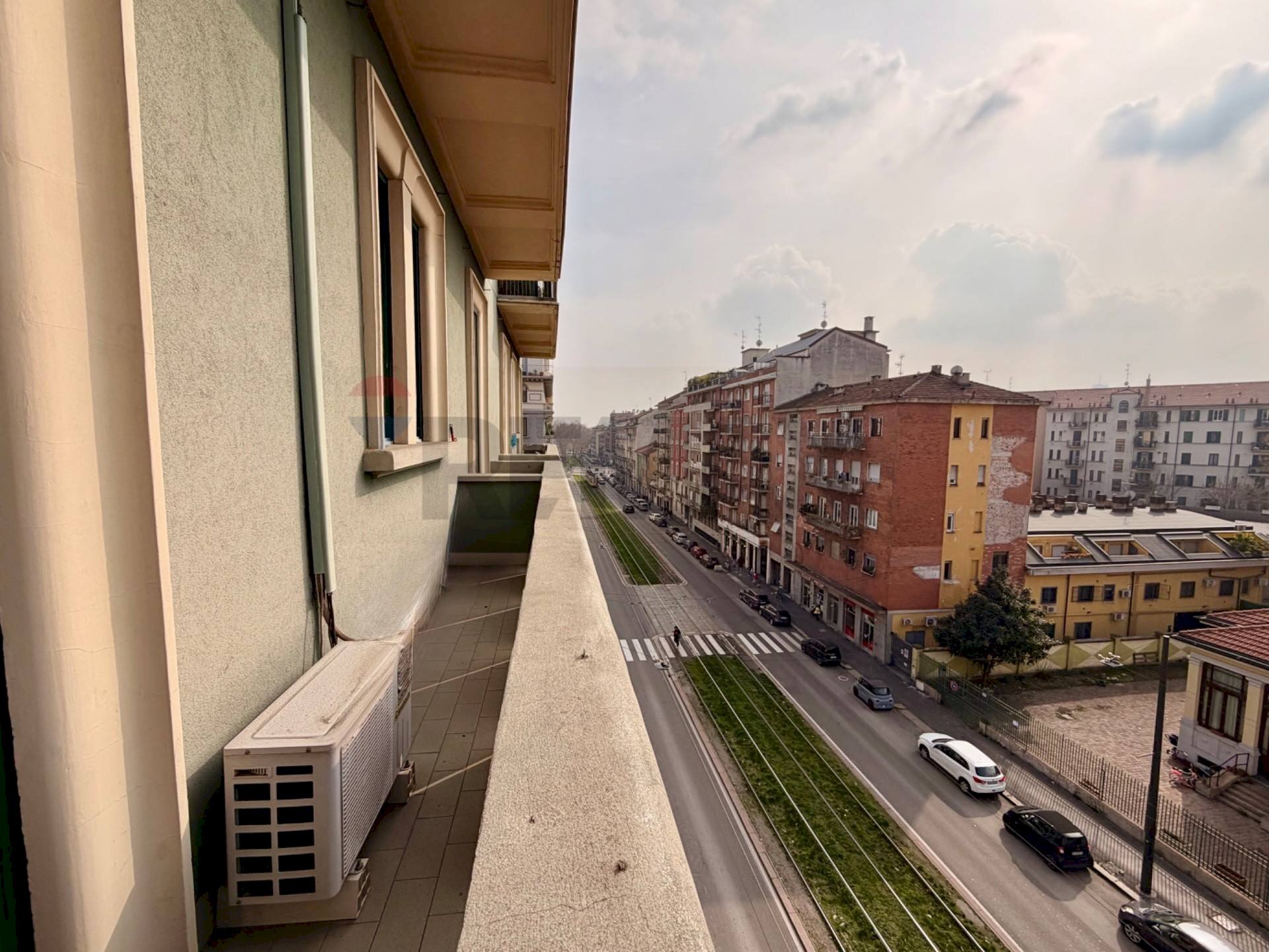 Balcone - Monolocale Via Degli Imbriani
 
16, Milano - foto 3