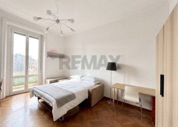 Camera / camera da letto - Monolocale Via Degli Imbriani
 
16, Milano - foto 1