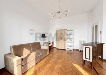 Soggiorno - Monolocale Via Degli Imbriani
 
16, Milano - foto 2