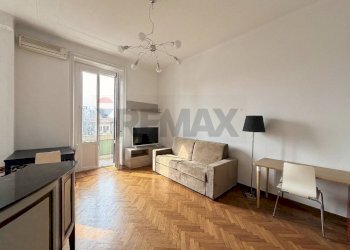 Soggiorno - Monolocale Via Degli Imbriani
 
16, Milano - foto 4