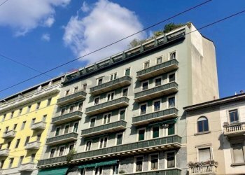 Edificio all\'aperto - Monolocale Via Degli Imbriani
 
16, Milano - foto 13