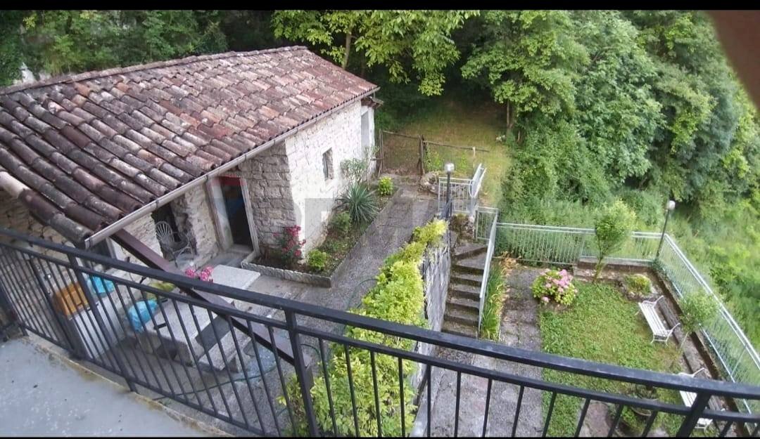 Casa all\'aperto - Villa via Nazionale Snc, Arsiè - foto 1