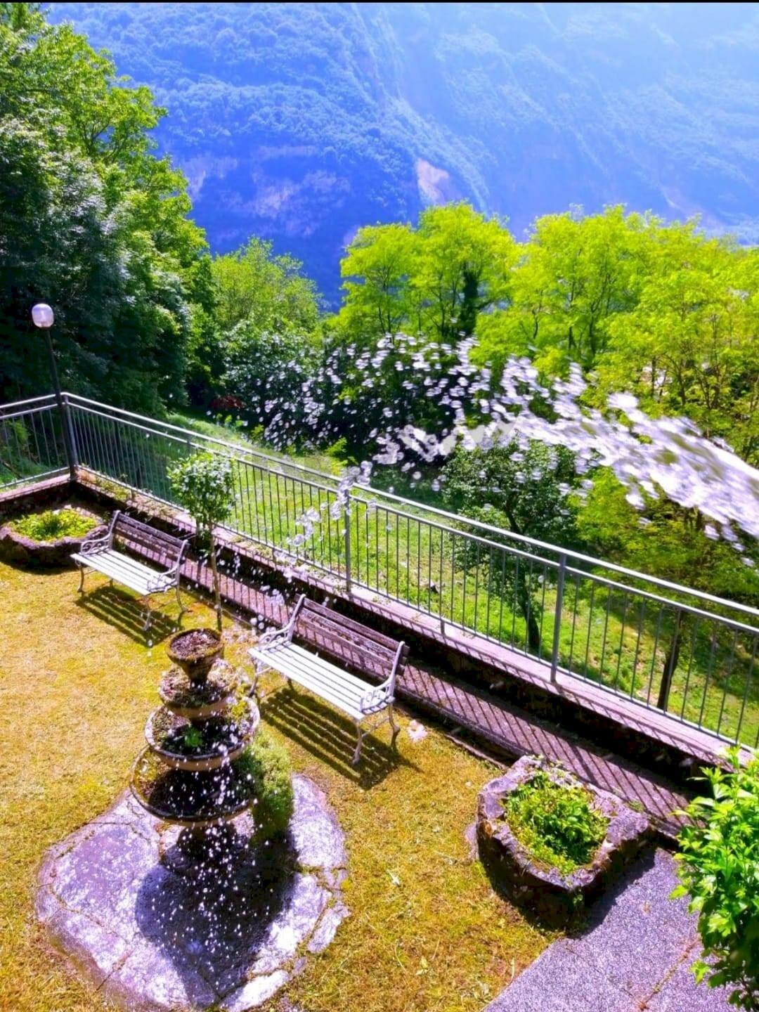 Giardino - Villa via Nazionale Snc, Arsiè - foto 2