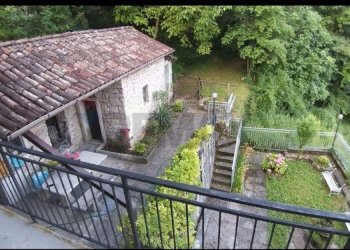 Casa all\'aperto - Villa via Nazionale Snc, Arsiè - foto 1