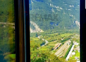 Vista delle montagne - Villa via Nazionale Snc, Arsiè - foto 3