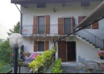 Casa all\'aperto - Villa via Nazionale Snc, Arsiè - foto 5