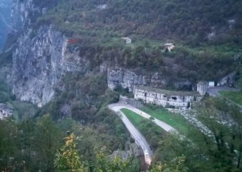 Vista delle montagne - Villa via Nazionale Snc, Arsiè - foto 7