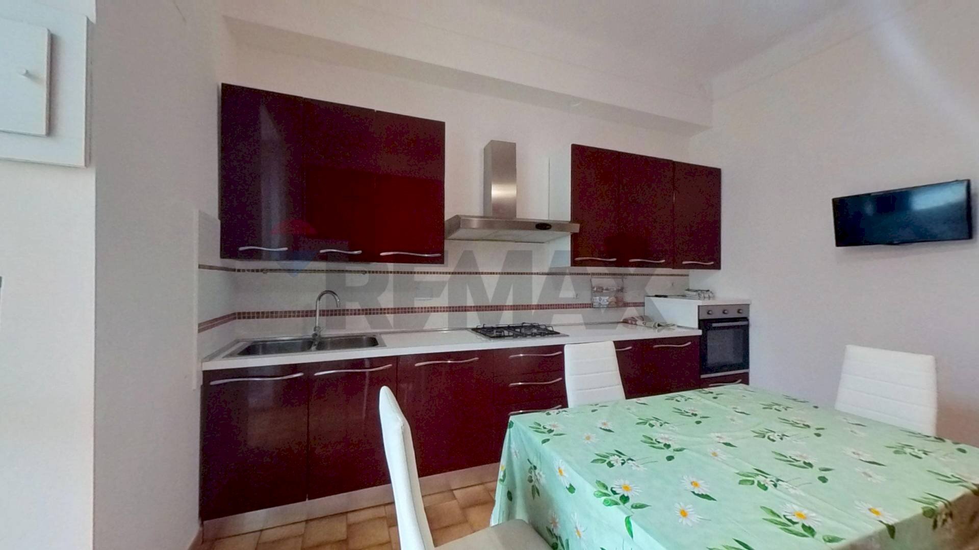 Cucina - Trilocale Via Nicolo Paganini
 
4, Savona - foto 3