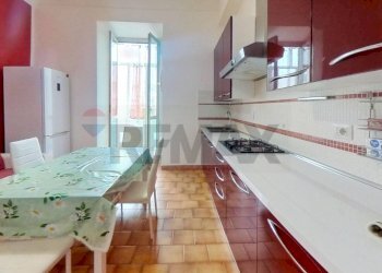 Cucina - Trilocale Via Nicolo Paganini
 
4, Savona - foto 7