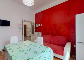Sala da pranzo - Trilocale Via Nicolo Paganini
 
4, Savona - foto 9