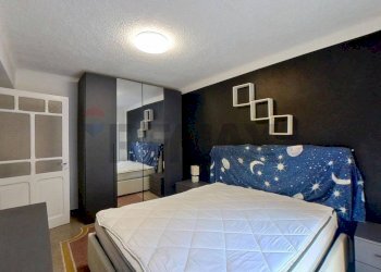 Camera / camera da letto - Trilocale Via Nicolo Paganini
 
4, Savona - foto 12