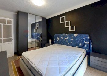 Camera / camera da letto - Trilocale Via Nicolo Paganini
 
4, Savona - foto 22