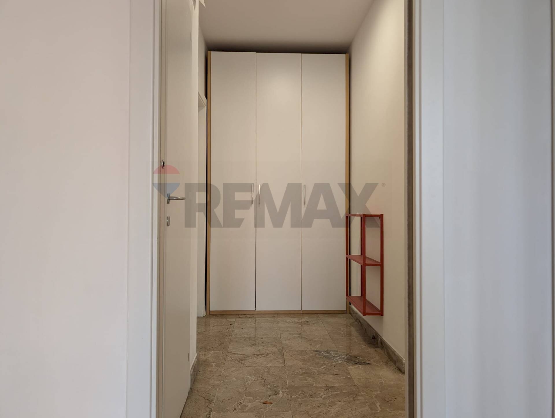 Hall / corridoio - Trilocale Via Andrea Solari
 
19, Milano - foto 1