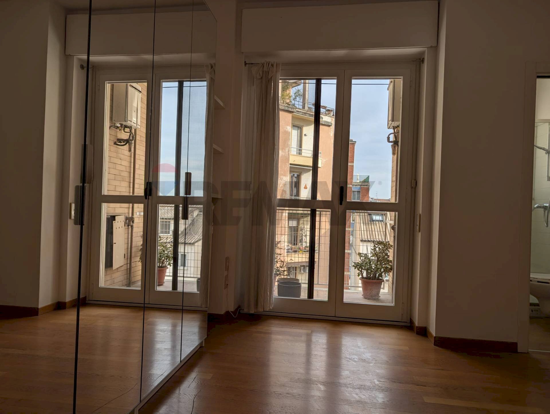 Stanza vuota - Trilocale Via Andrea Solari
 
19, Milano - foto 3