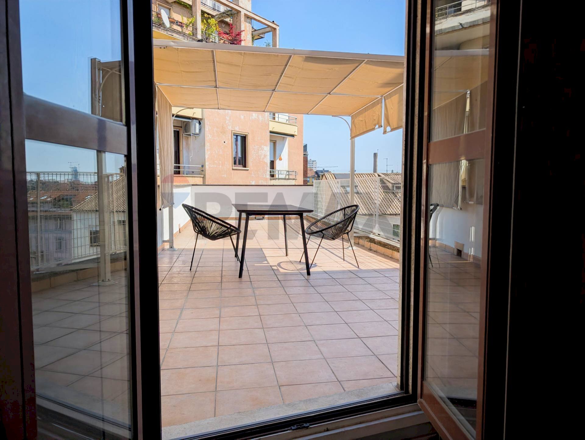 Terrazza - Trilocale Via Andrea Solari
 
19, Milano - foto 1