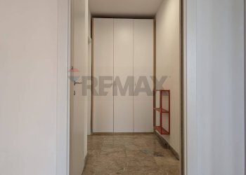 Hall / corridoio - Trilocale Via Andrea Solari
 
19, Milano - foto 1