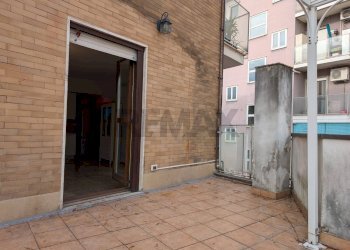 Terrazza - Trilocale Via Andrea Solari
 
19, Milano - foto 17