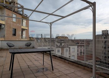 Terrazza - Trilocale Via Andrea Solari
 
19, Milano - foto 20