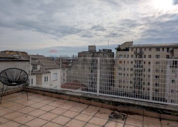 Terrazza - Trilocale Via Andrea Solari
 
19, Milano - foto 22