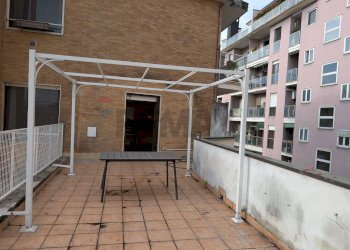 Terrazza - Trilocale Via Andrea Solari
 
19, Milano - foto 28