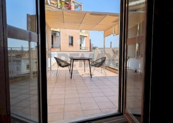 Terrazza - Trilocale Via Andrea Solari
 
19, Milano - foto 1