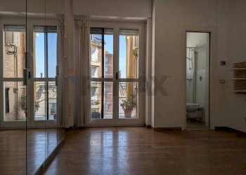 Camera Matrimoniale - Trilocale Via Andrea Solari
 
19, Milano - foto 4