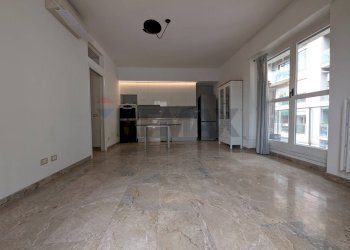 Soggiorno - Trilocale Via Andrea Solari
 
19, Milano - foto 15