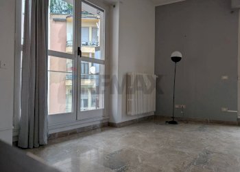 Soggiorno - Trilocale Via Andrea Solari
 
19, Milano - foto 16