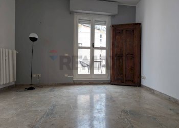 Soggiorno - Trilocale Via Andrea Solari
 
19, Milano - foto 18