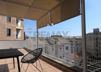 Terrazza - Trilocale Via Andrea Solari
 
19, Milano - foto 20