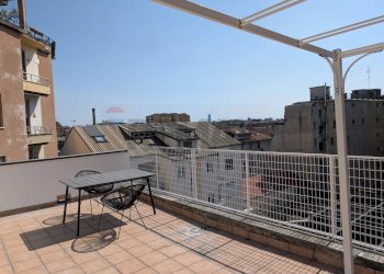 Terrazza - Trilocale Via Andrea Solari
 
19, Milano - foto 21