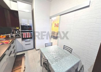 Cucina - Quadrilocale Via Val Maira
 
10, Milano - foto 5