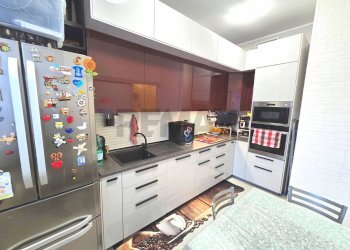 Cucina - Quadrilocale Via Val Maira
 
10, Milano - foto 6