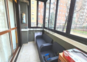 Non correlato - Quadrilocale Via Val Maira
 
10, Milano - foto 9