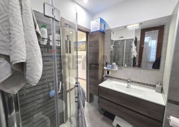 Bagno - Quadrilocale Via Val Maira
 
10, Milano - foto 17