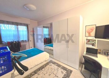 Camera / camera da letto - Quadrilocale Via Val Maira
 
10, Milano - foto 28