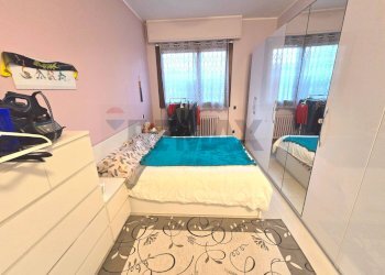 Camera / camera da letto - Quadrilocale Via Val Maira
 
10, Milano - foto 29