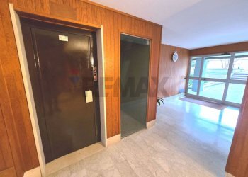 Hall / corridoio - Quadrilocale Via Val Maira
 
10, Milano - foto 30